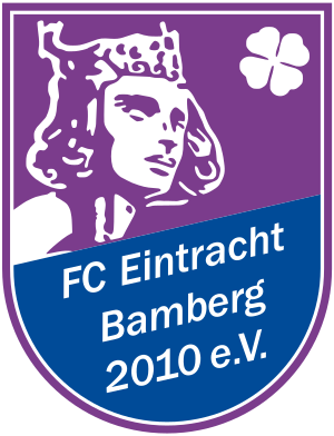 FC Eintracht Bamberg 2010