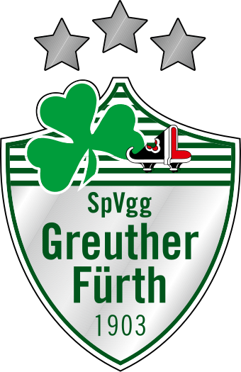 SpVgg Greuther Fürth II